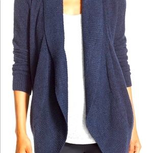 Barefoot Dreams Cardigan